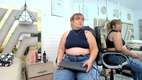 millers_rousse online show from March 28, 2026, 1:11 pm