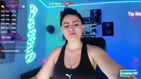 Im girl my name is Johana  online show from September 8, 2025, 10:20 pm