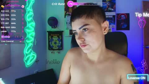 Snapshot of milley_rose chatting on March 20, 2026, 12:32 pm Im girl my name is Johana online show from March 20, 2026, 12:32 pm