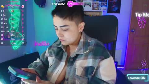 Snapshot of milley_rose chatting on March 21, 2026, 4:10 pm Im girl my name is Johana online show from March 21, 2026, 4:10 pm