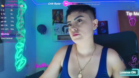 Snapshot of milley_rose chatting on April 6, 2026, 8:21 pm Im girl my name is Johana online show from April 6, 2026, 8:21 pm