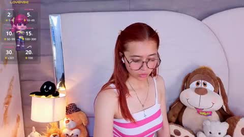 milleyjones_ online show from September 8, 2025, 8:30 pm