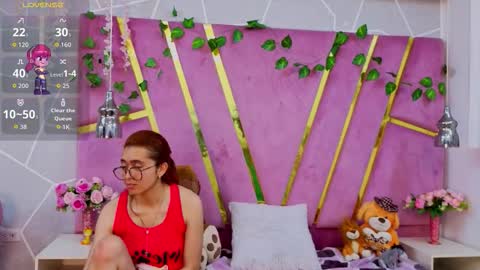 milleyjones_ online show from October 2, 2025, 8:21 am