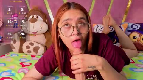 milleyjones_ online show from October 11, 2025, 8:07 pm