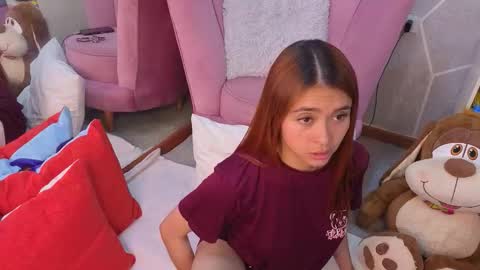 milleyjones_ online show from November 26, 2025, 7:59 pm