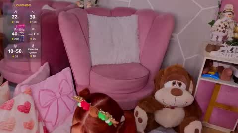 milleyjones_ online show from December 19, 2025, 8:05 pm