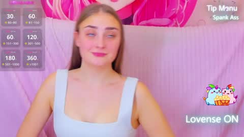 Milly online show from January 15, 2025, 3:54 am