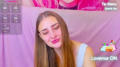 Milly online show from February 10, 2025, 1:14 am