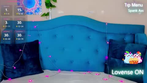 Milly online show from October 14, 2025, 1:28 am