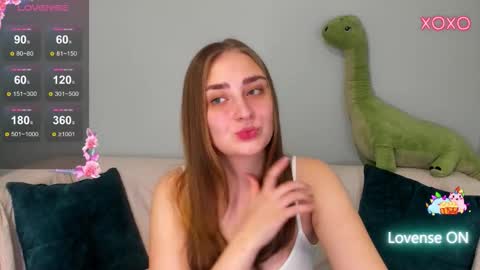 Milly online show from February 7, 2026, 1:31 am