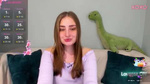 millibrooksss online show from March 23, 2026, 1:31 am
