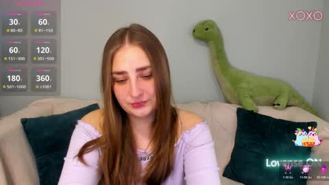 millibrooksss online show from March 31, 2026, 1:07 am