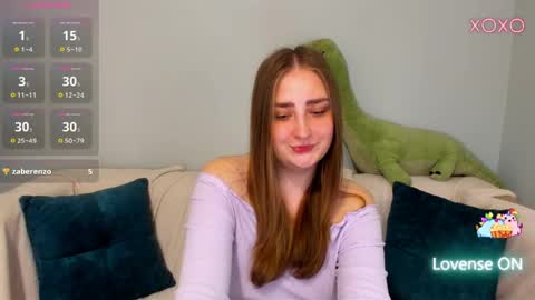 millibrooksss online show from April 23, 2026, 2:02 am