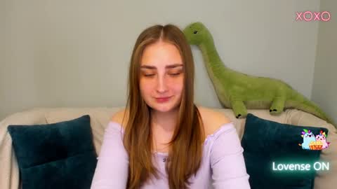 millibrooksss online show from May 15, 2026, 2:18 am