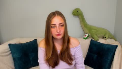 millibrooksss online show from June 22, 2026, 2:02 am