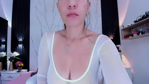 Millie online show from October 12, 2025, 12:59 pm