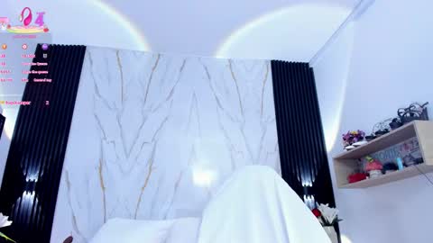 Millie online show from October 23, 2025, 7:56 pm