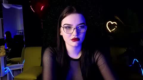 Millie online show from February 22, 2025, 8:40 am