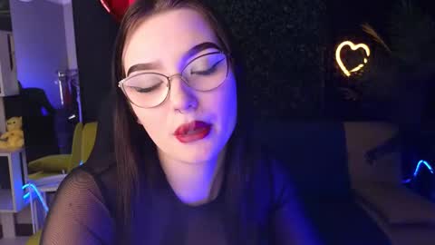 Millie online show from February 22, 2025, 11:46 am