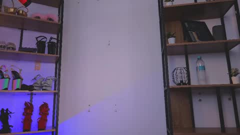 Snapshot of milliejhonson chatting on April 11, 2026, 6:45 pm Mila online show from April 11, 2026, 6:45 pm