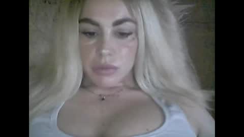 millisa13 online show from September 24, 2025, 6:11 pm