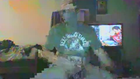 mills4584 online show from January 11, 2026, 6:07 am