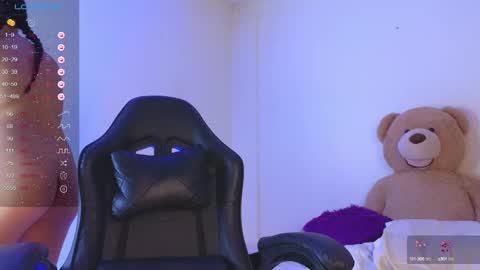 Milly online show from January 20, 2025, 12:36 am