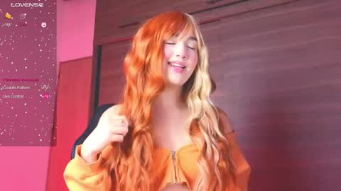 Milly online show from November 4, 2025, 6:34 am