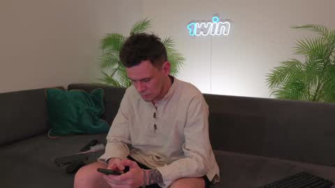 Charlie online show from January 20, 2025, 3:07 pm