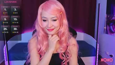 milly__foxy online show from November 12, 2025, 1:22 pm