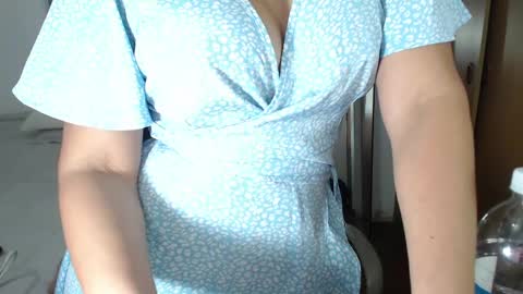 milly__taylorrr07 online show from April 7, 2026, 12:55 am