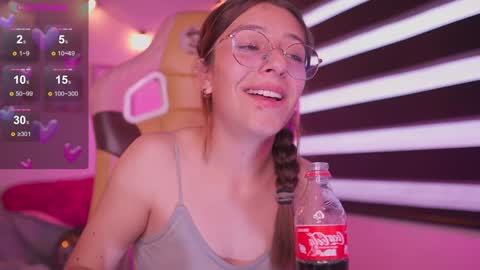 MILLY online show from December 3, 2024, 10:07 pm