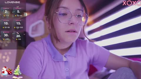 MILLY online show from December 16, 2024, 3:43 pm