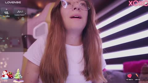 MILLY online show from December 17, 2024, 4:43 pm