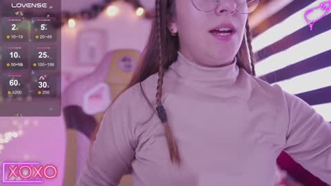 MILLY online show from January 15, 2025, 6:29 pm