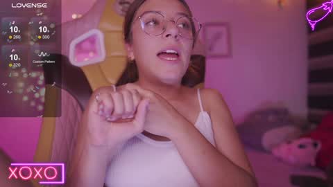 MILLY online show from January 17, 2025, 11:18 pm