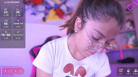 MILLY online show from January 23, 2025, 8:13 pm