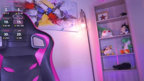 MILLY online show from January 23, 2025, 11:15 pm