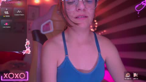 MILLY online show from January 29, 2025, 1:05 am