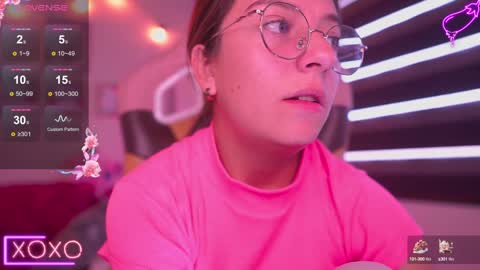 MILLY online show from February 1, 2025, 4:22 pm