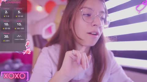 MILLY online show from February 11, 2025, 5:40 pm