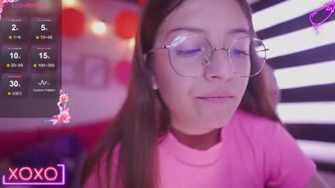 MILLY online show from February 12, 2025, 5:05 pm