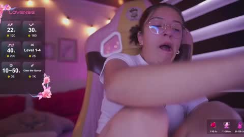 MILLY online show from September 8, 2025, 2:38 pm