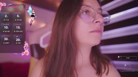 MILLY online show from September 22, 2025, 6:21 pm