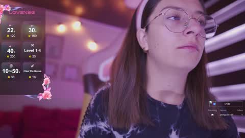 MILLY online show from September 29, 2025, 2:11 pm