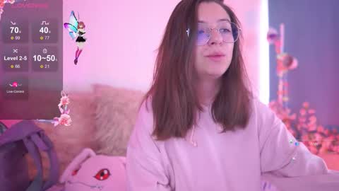 MILLY online show from October 2, 2025, 5:09 pm