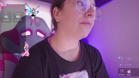 MILLY online show from November 14, 2025, 6:39 pm