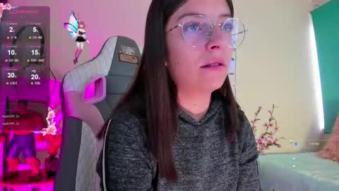 MILLY online show from November 28, 2025, 2:53 pm