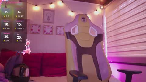 MILLY online show from January 16, 2026, 5:50 pm