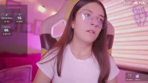 MILLY online show from March 6, 2026, 7:43 pm